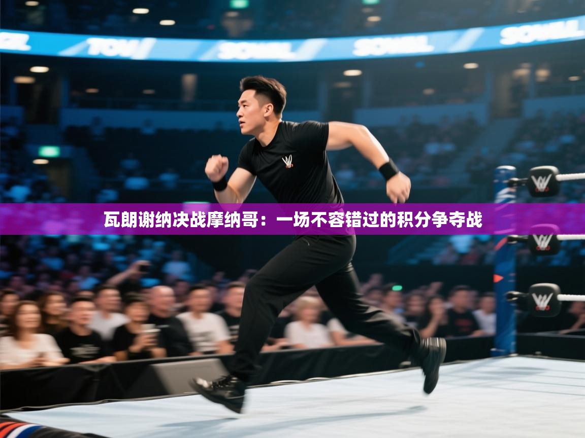 瓦朗谢纳决战摩纳哥:一场不容错过的积分争夺战 第1张