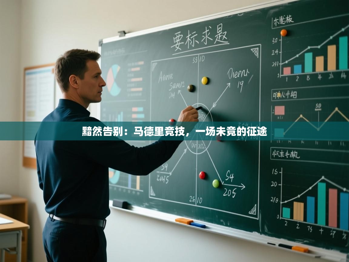 黯然告别:马德里竞技,一场未竟的征途 第1张