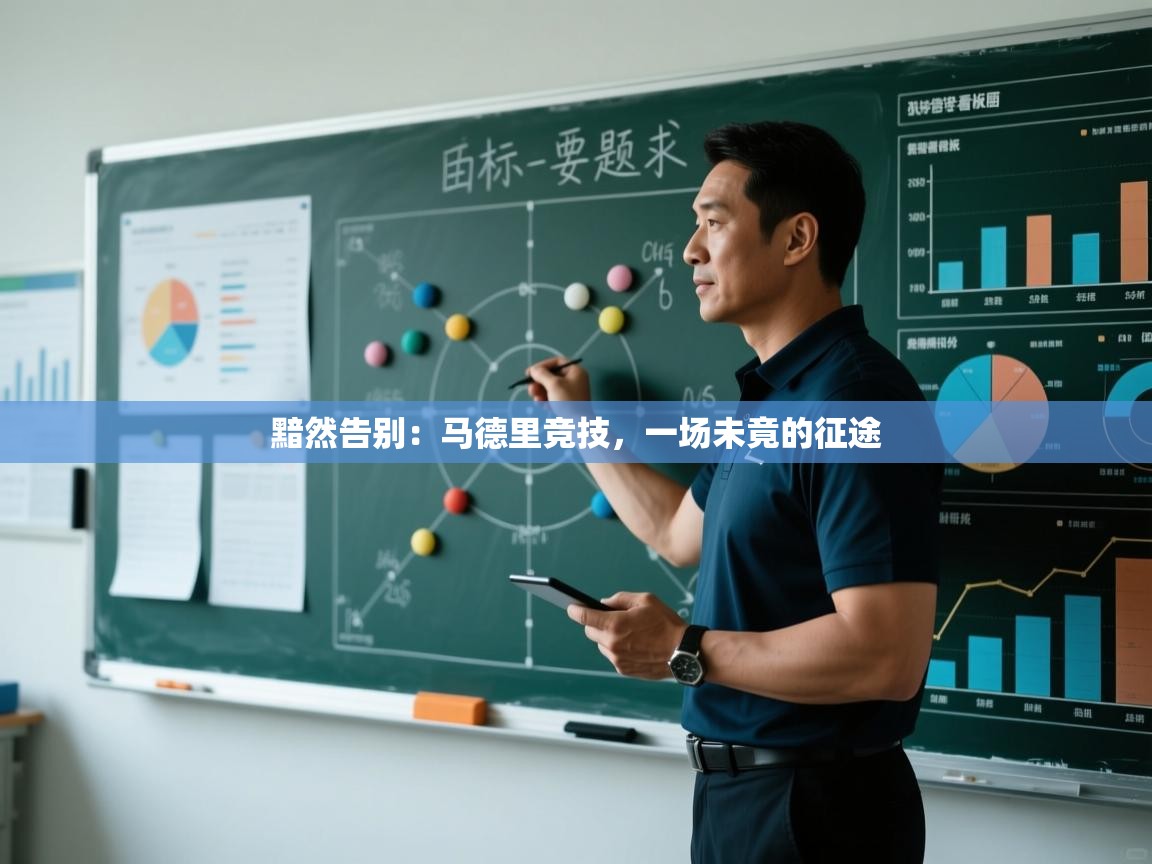 黯然告别:马德里竞技,一场未竟的征途 第2张