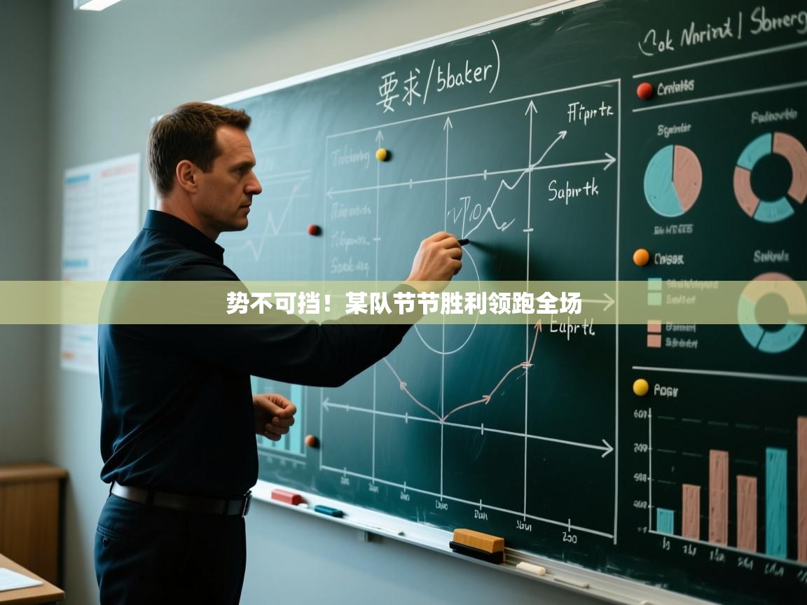 势不可挡！某队节节胜利领跑全场  第1张