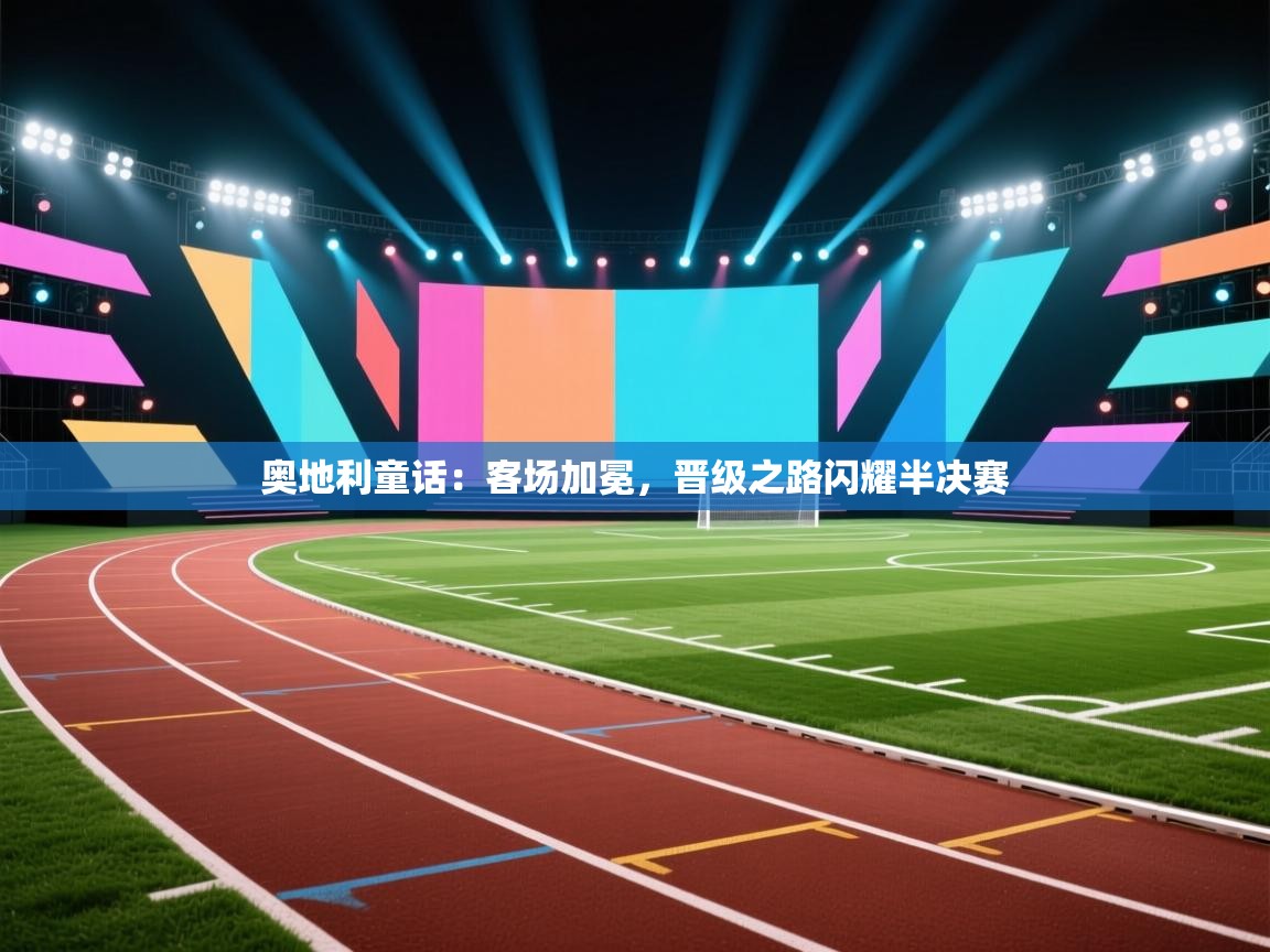 奥地利童话：客场加冕，晋级之路闪耀半决赛  第2张