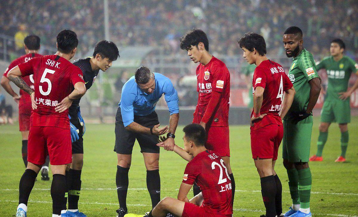 关于华夏幸福客场逆袭，连续收获胜利的信息