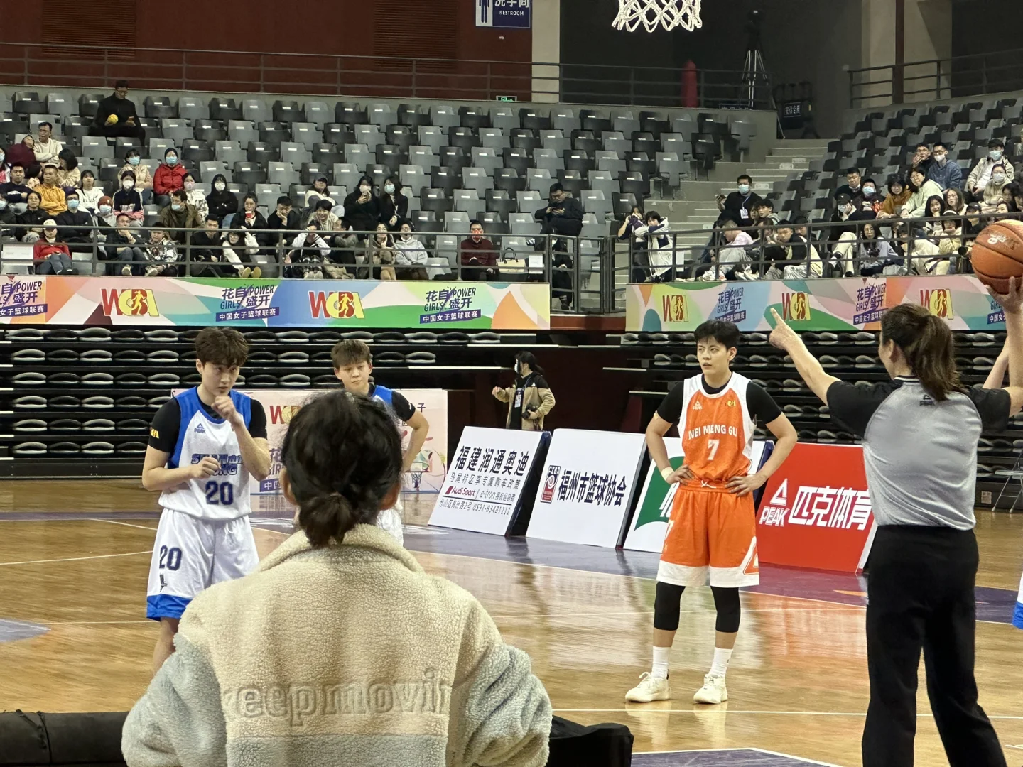 内蒙古队艰难取胜，展现意志力的简单介绍