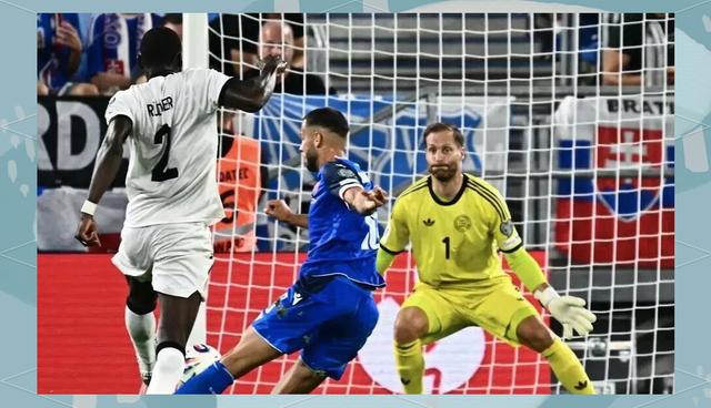 爱游戏注册-包含欧洲预选赛球队实力角逐，比拼激烈的词条