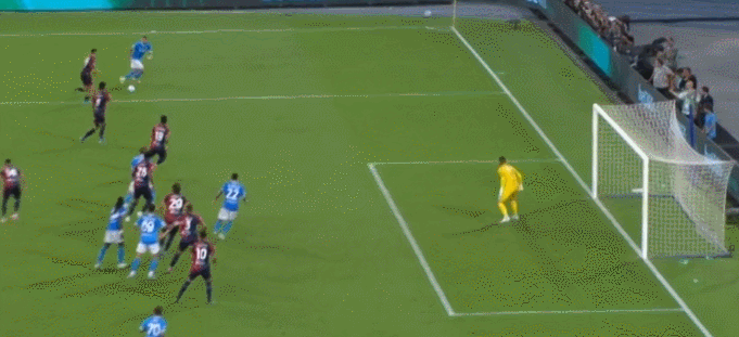 爱游戏教练-包含克罗托内客场被卡利亚里绝杀，保级形势严峻的词条