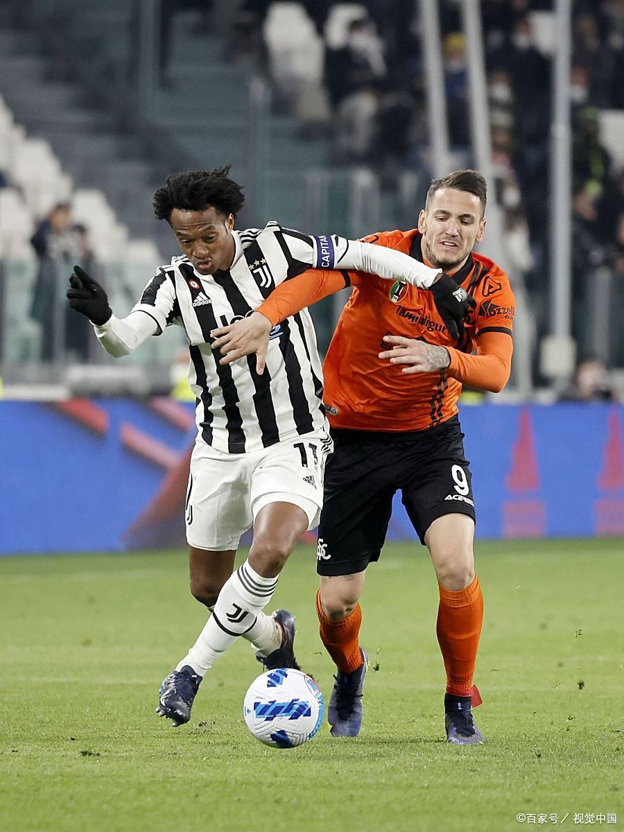 爱游戏app下载地址-尤文图斯大胜对手，豪取晋级名额