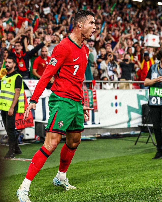 爱游戏入口-C罗表示将继续为葡萄牙效力：只要还有斗志就不会退役的简单介绍