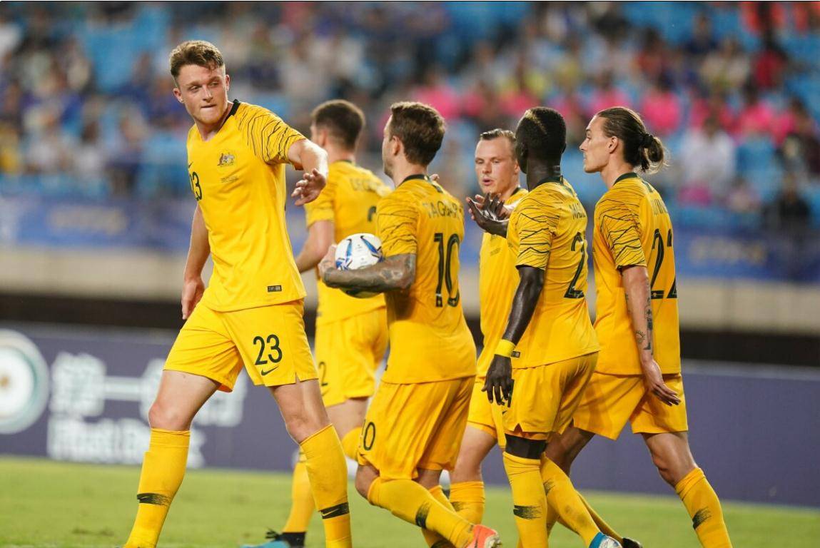 美洲洲际比赛季军头号球队险胜，闯入决赛的简单介绍