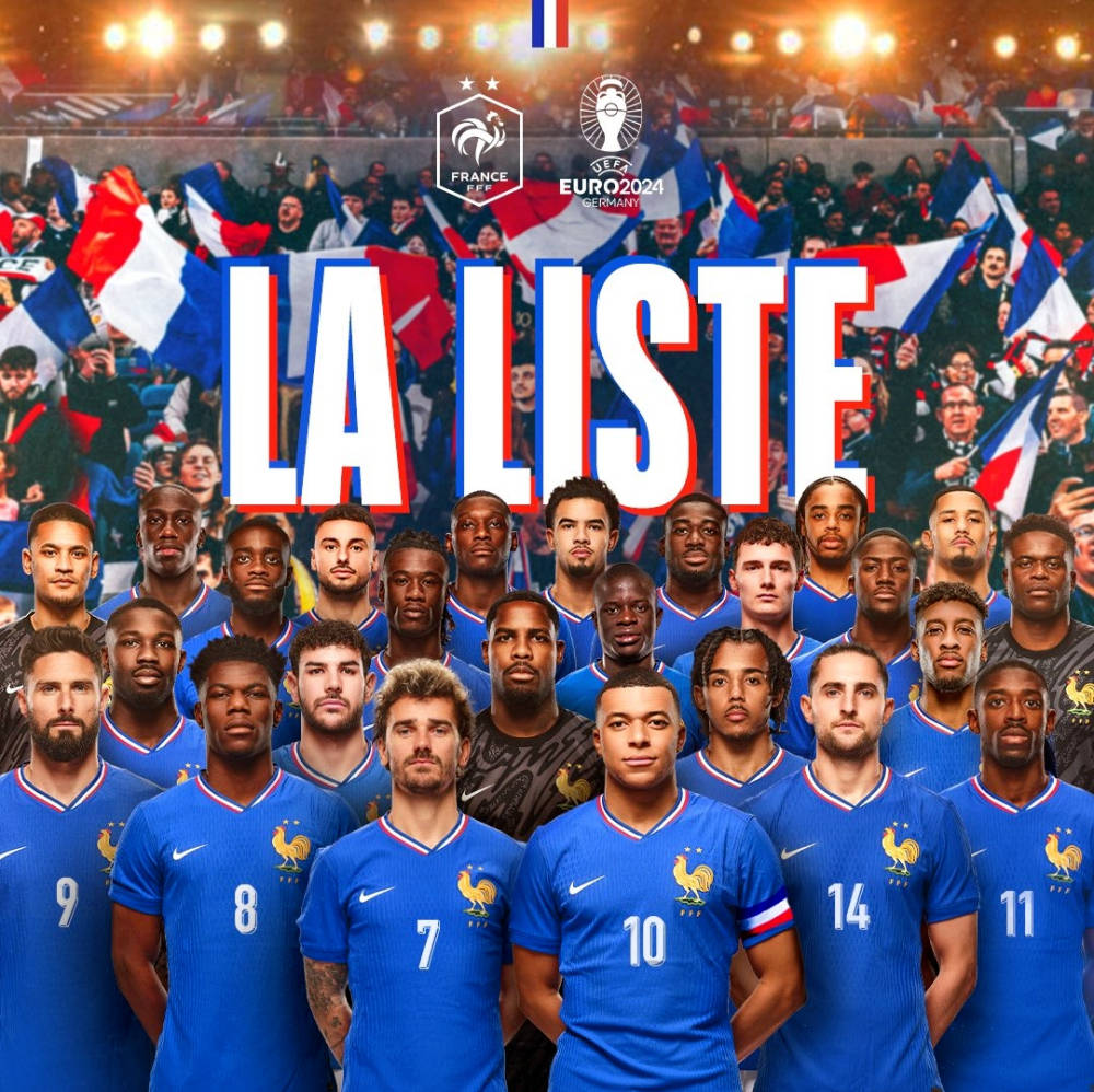 关于法国成功闯入欧洲杯半决赛，势不可挡展现强大实力的信息