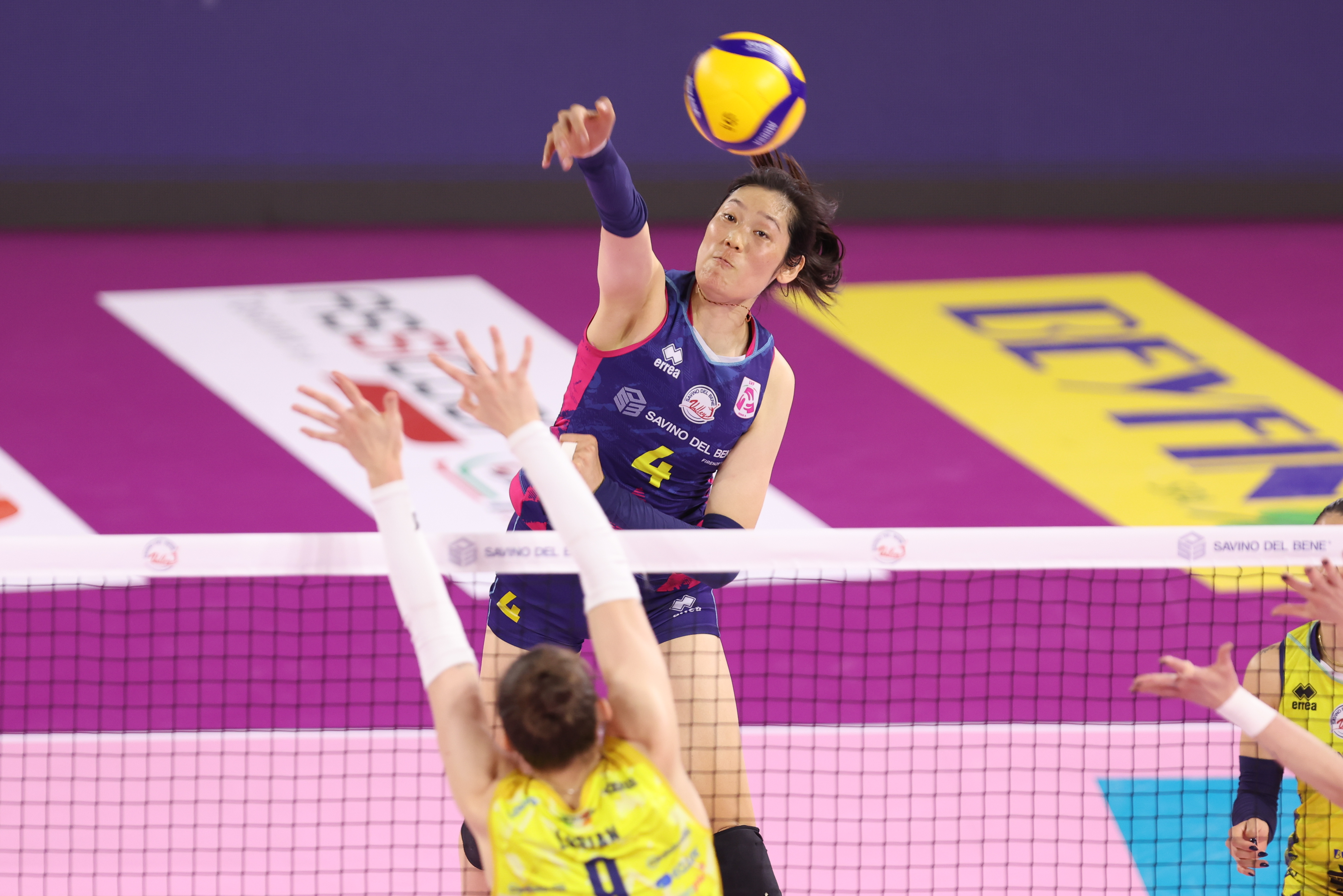 爱游戏登录入口-意大利女篮实力雄厚，备战冠军赛事