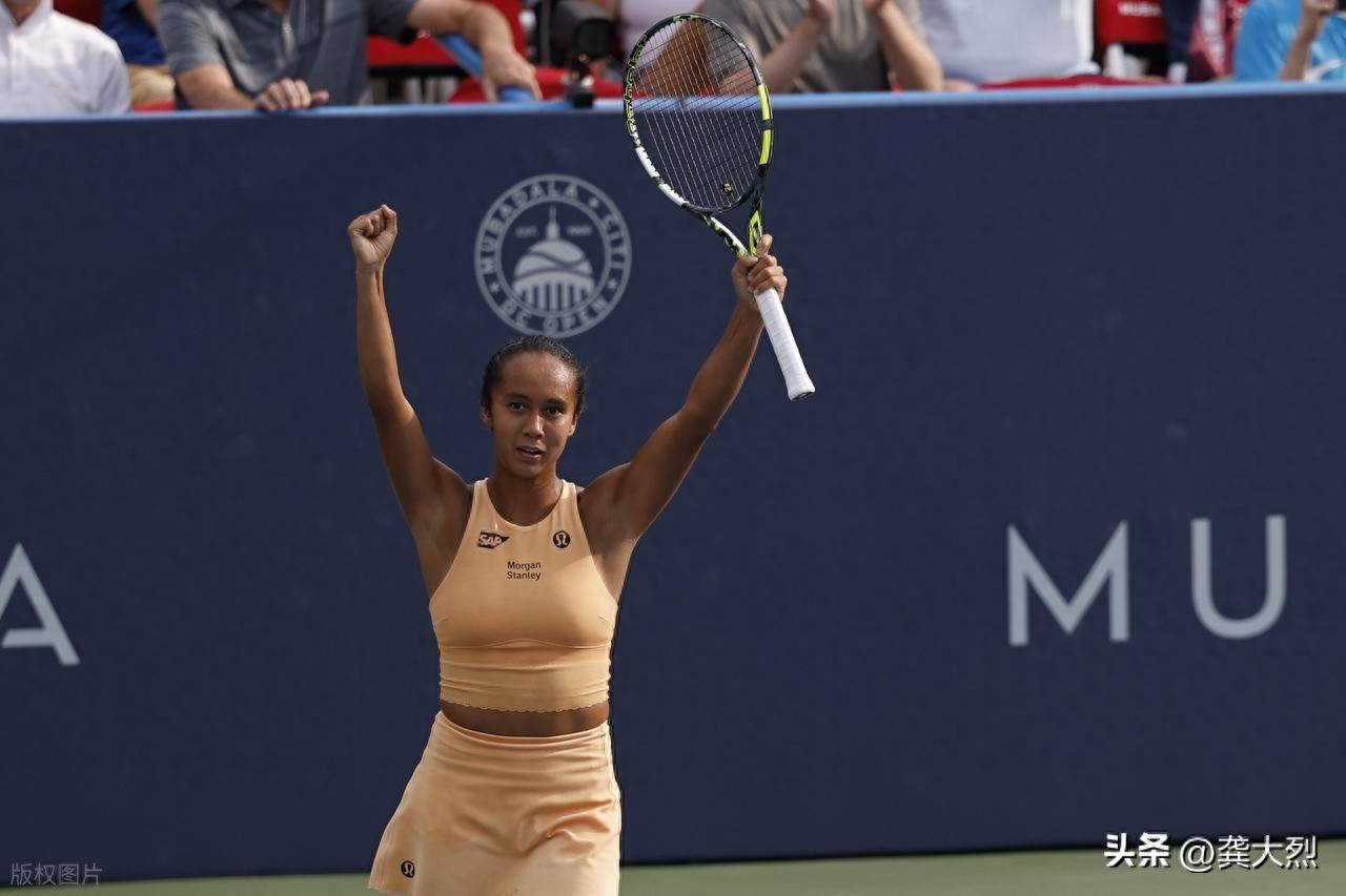 爱游戏app-女子网球比赛，美国选手成为焦点
