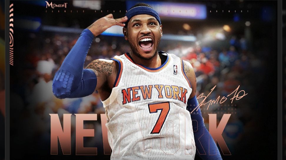 包含卡梅罗-安东尼加盟小牛：谷底逆袭掀波澜的词条