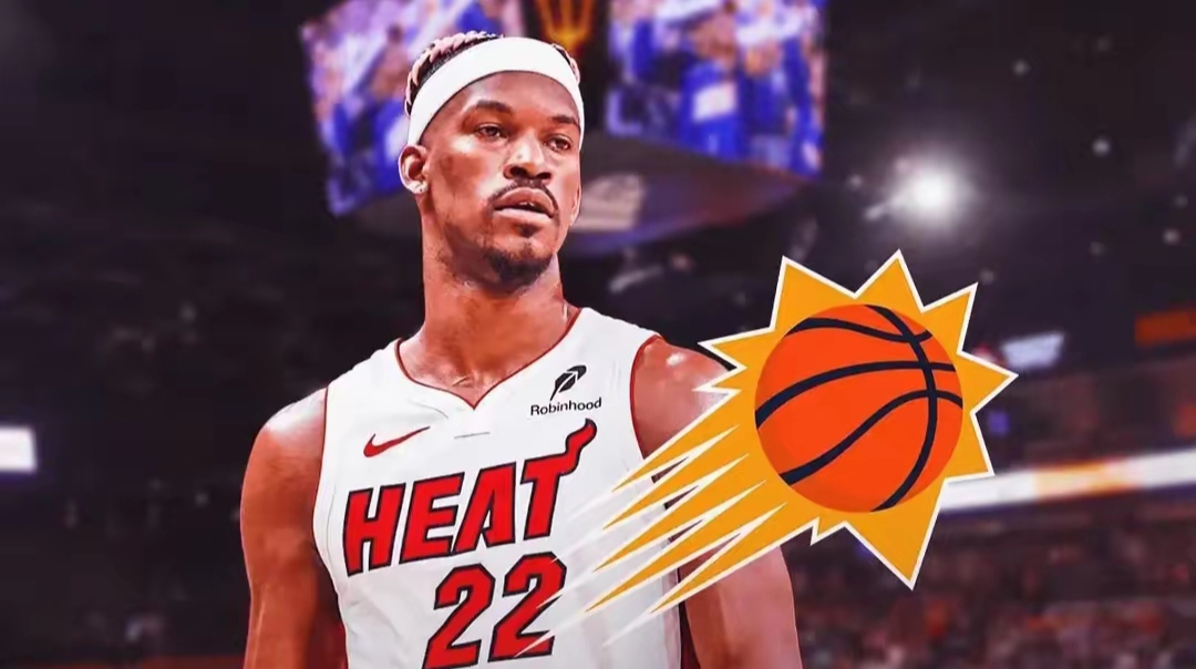 热火全面逆袭！巴特勒发挥高光领军的简单介绍