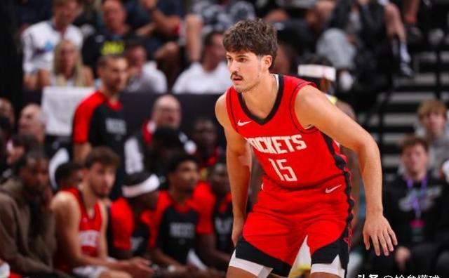 关于火箭遭遇四连败,赛季陷入低谷的信息 关于火箭遭遇四连败,赛季陷入低谷的信息