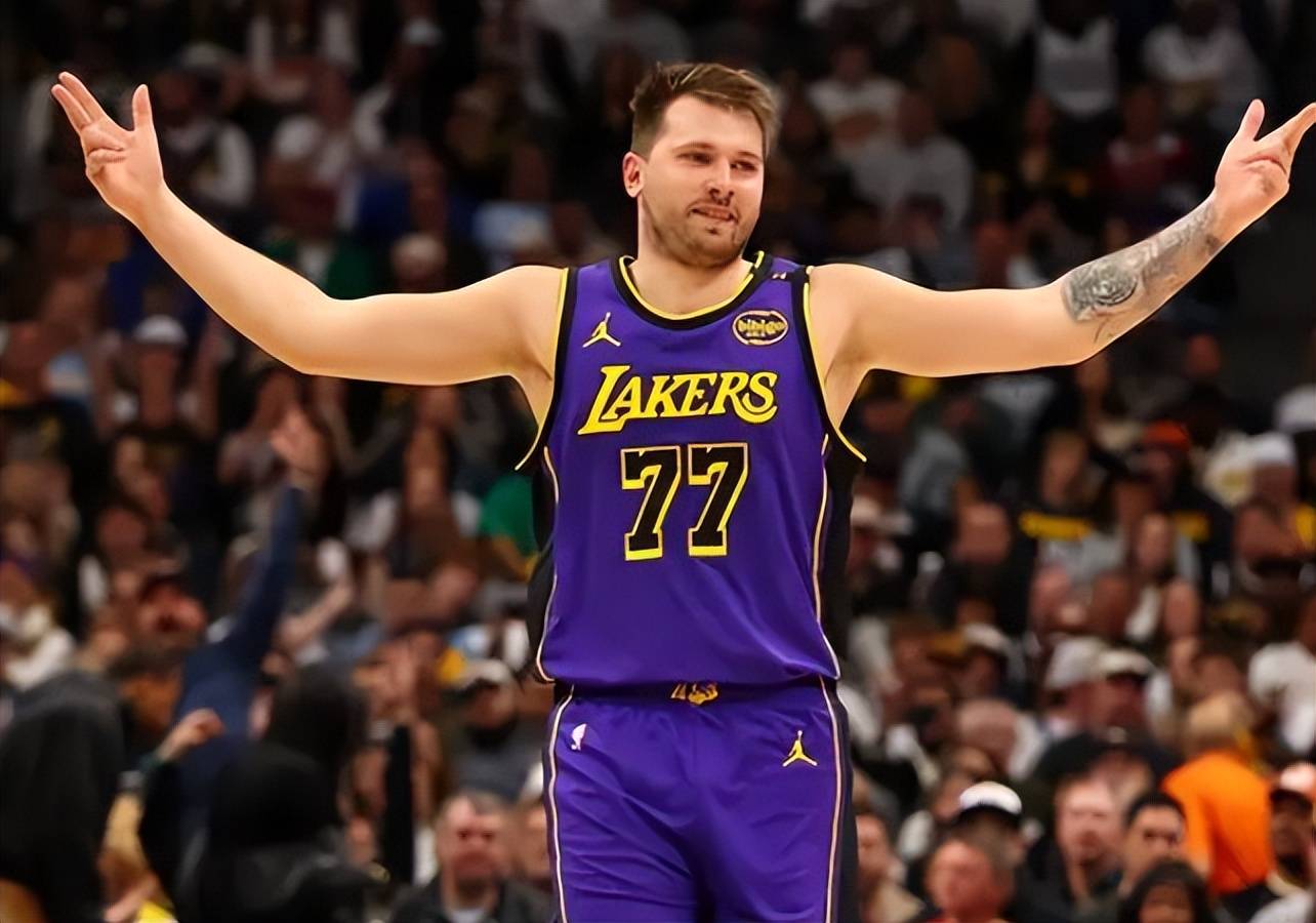 湖人负于独行侠，遭遇一连败