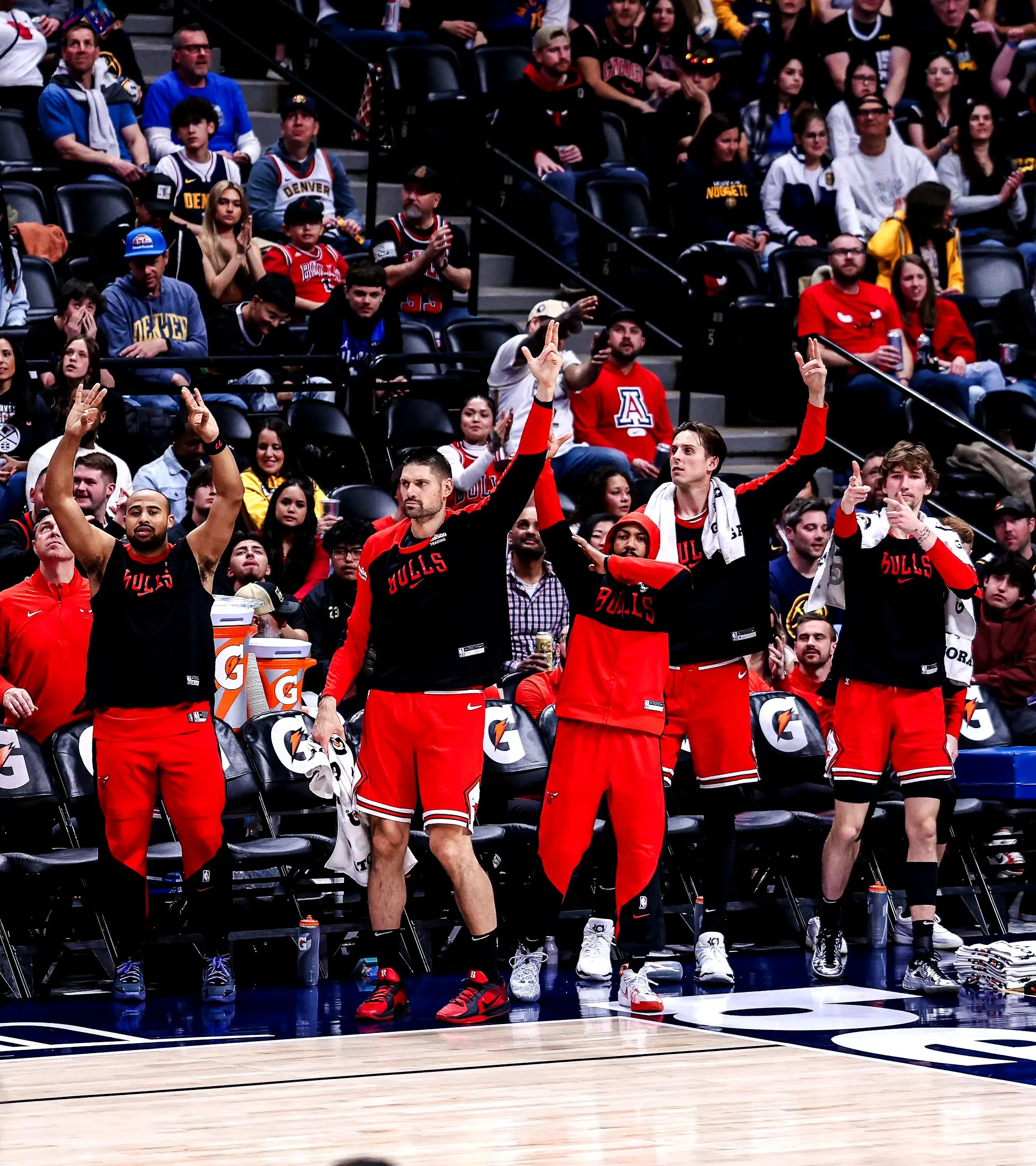 爱游戏注册-公牛不敌尼克斯，字母哥难挽败局的简单介绍