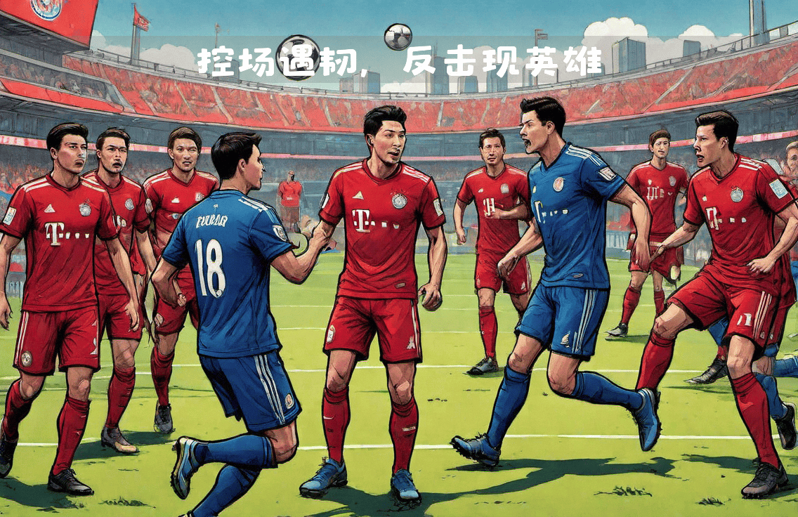 爱游戏娱乐-包含法兰克福客场战平，与对手握手言和的词条