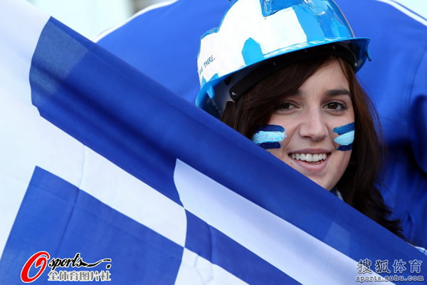 关于希腊连续三场失利，出线形势堪忧的信息