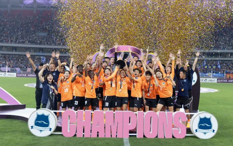 爱游戏网页版-国际足联冠军联赛的亮眼表现