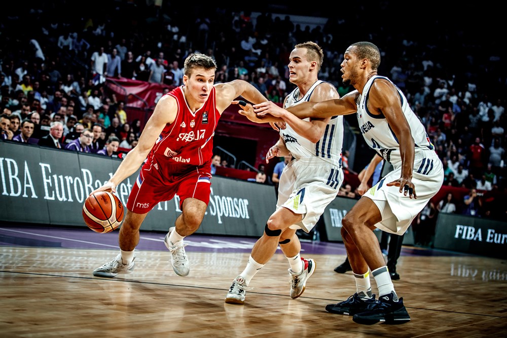 欧洲篮球联赛半决赛晋级球队出炉