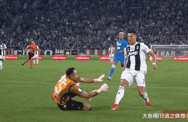 尤文图斯大胜那不勒斯，豪取七连胜刷新纪录的简单介绍